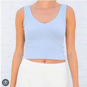 Brandy Melville Rina Tank
